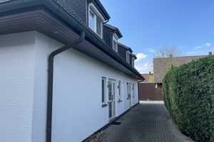 VERKAUFT!  Kompakte Doppelhaushälfte in Toplage Ganderkesee – Oldenburg (Kreis) – Vorschaubild 5