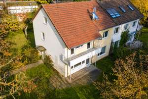 Stilprägendes Mid-Century-Anwesen der 1960er am Erlangen-Burgberg – Die vollständige Adresse der Immobilie erhältst du vom Anbieter., 91054 Burgberg, Erlangen – Vorschaubild 31
