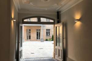 Stilvoll modernisierte Loft-Wohnung in Fürth Mitte – Rudolf-Breitscheid-Straße 3, 90762 Altstadt, Innenstadt, Fürth – Vorschaubild 8