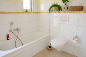 PROVISIONSFREI - DAS KÖNNTE IHR TRAUMHAUS SEIN - RUHIG GELEGEN IN ZWEITER REIHE NÄHE CITY!!! – Steuerwalder Str. 62a, 31137 Nordstadt, Hildesheim – Vorschaubild 9