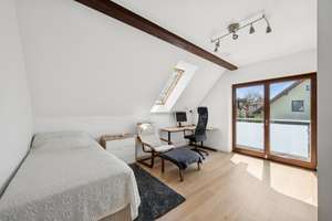 Autark & effizient – Hochwertiges Passivhaus mit intelligenter Energietechnik – Die vollständige Adresse der Immobilie erhältst du vom Anbieter., 14167 Lichterfelde, Berlin – Vorschaubild 13