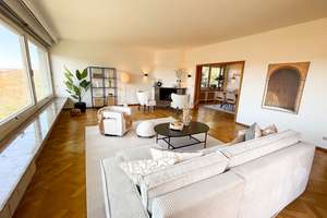 Villa mit herrlichem Ausblick und Einliegerwohnung – Lessingstraße 12, 75175 Südoststadt, Pforzheim – Vorschaubild 5