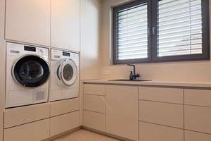 Bauhaus-Neubau 2024 | bezugsfertig | hochwertig & durchdacht | kein Baustress – Die vollständige Adresse der Immobilie erhältst du vom Anbieter., 33106 Kernstadt, Paderborn – Vorschaubild 13
