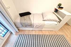 Nachmieter für gemütliches Studioapartment am Dortmunder U gesucht – Benno-Elkan-Allee 1, 44137 Dortmund – Vorschaubild 4