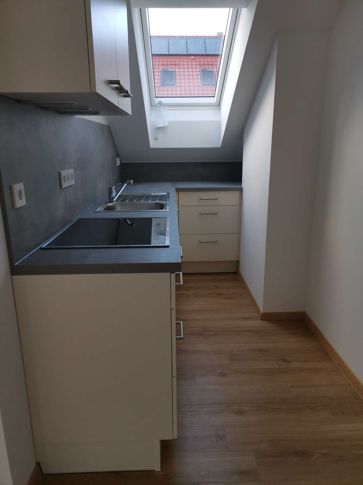 Wohnung mieten in Landshut