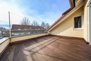 Trudering – modernes MFH Baujahr 2013 in Bestzustand mit 8 Einheiten & TG – KFW 70 und Solarthermie – München – Vorschaubild 3