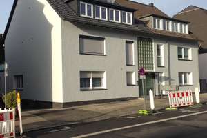 3 Raum Nahe Stadtwaldplatz , ausgebautes Dach Balkon, kernsaniert