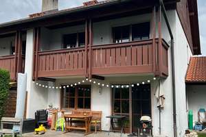Große DHH, ca. 150 qm Wfl., in RO / Aising + Garage + großem Garten – Die vollständige Adresse der Immobilie erhältst du vom Anbieter., 83026 Happing, Rosenheim – Vorschaubild 3