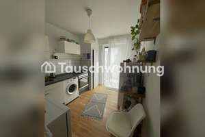 Tauschwohnung: 3-Zimmer-Wohnung – Die vollständige Adresse der Immobilie erhältst du vom Anbieter., 48145 Mauritz-West, Münster – Vorschaubild 3