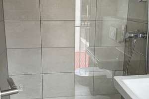 Erstbezug: Helle 1-Zimmer-Wohnung in Nürnberg mit großem Balkon – Marienbaderstr. 5, 90480 Gleißhammer, Nürnberg – Vorschaubild 3