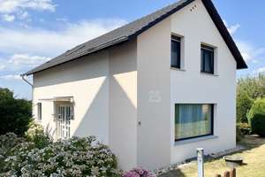 Einzigartiges Wohnensemble: Saniertes EFH im Grünen plus renditestarkes MFH – Die vollständige Adresse der Immobilie erhältst du vom Anbieter., 45279 Horst, Essen – Vorschaubild 3