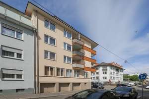 TOP-sanierte 3-Zimmer-ETW in zentrumsnaher Lage in PF – Die vollständige Adresse der Immobilie erhältst du vom Anbieter., 75172 Weststadt, Pforzheim – Vorschaubild 3