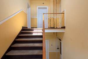Schnucklige 3-Zimmer-Maisonette-Wohnung in WI-Mitte – Bertramstr. 22, 65195 Westend / Bleichstraße, Wiesbaden – Vorschaubild 15