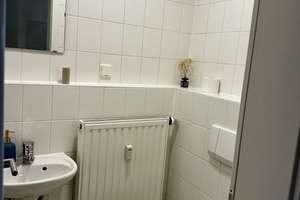 Vollmöbliertes 1 Raum-Studio in Dresdner Neustadt,  TOP-Lage in ruhiger Seitenstraße, PKW-Stellplatz – Die vollständige Adresse der Immobilie erhältst du vom Anbieter., 1099 Äußere Neustadt, Dresden – Vorschaubild 10