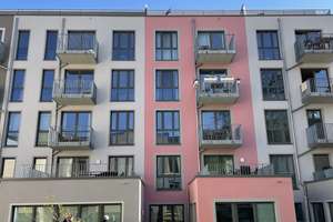 +++ Sonnige lichtdurchflutete 3 Zimmer-Wohnung mit Balkon im Herzen von St.Georg+++ 