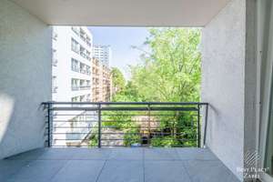 City-West kompakt: modernisierte Designwohnung mit ruhiger Loggia nahe KaDeWe – Welserstraße 30, 10777 Schöneberg, Berlin – Vorschaubild 28