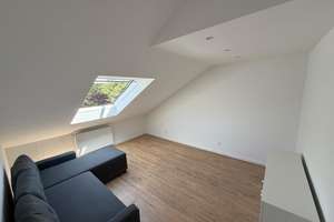 2-Zimmer-Wohnung teilmöbliert in Heidelberg-Pfaffengrund – Krähenweg 11, 69123 Pfaffengrund, Heidelberg – Vorschaubild 10
