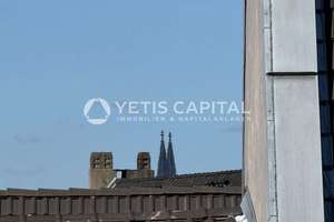 NEU: PENTHOUSE-MAISONETTE MIT ZWEI TERRASSEN, VIEL RUHE, MITTEN IM STADTLEBEN +PROVISIONSFREI+ – Die vollständige Adresse der Immobilie erhältst du vom Anbieter., 50968 Bayenthal, Köln – Vorschaubild 11