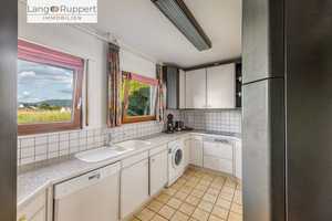 *RESERVIERT* Einfamilienhaus mit Einliegerwohnung in bevorzugter Wohnlage von Rimbach – Bergstraße (Kreis) – Vorschaubild 9