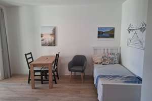 Modernes Studentenappartement mit eigener Küche! - ALL INCLUSIVE! – Kronenstr. 45, 44789 Südinnenstadt, Bochum – Vorschaubild 8