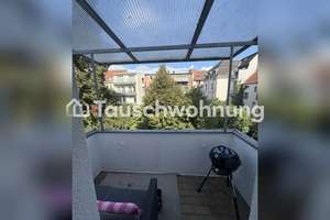 Tauschwohnung: Gemütliche 4-Zimmer-Wohnung im Kreuzviertel – 48149 Neutor, Münster – Vorschaubild 2