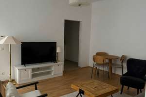 Stilvolle 2,5-Zimmer-Altbauwohnung im Hochparterre — Erstbezug nach Sanierung – Die vollständige Adresse der Immobilie erhältst du vom Anbieter., 47798 Cracau, Krefeld – Vorschaubild 7