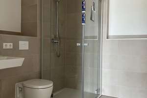 Ankommen! Wunderschöne Neubau 2-Zi-Wohnung – Steinerstraße 20, 81369 Untersendling, München – Vorschaubild 11
