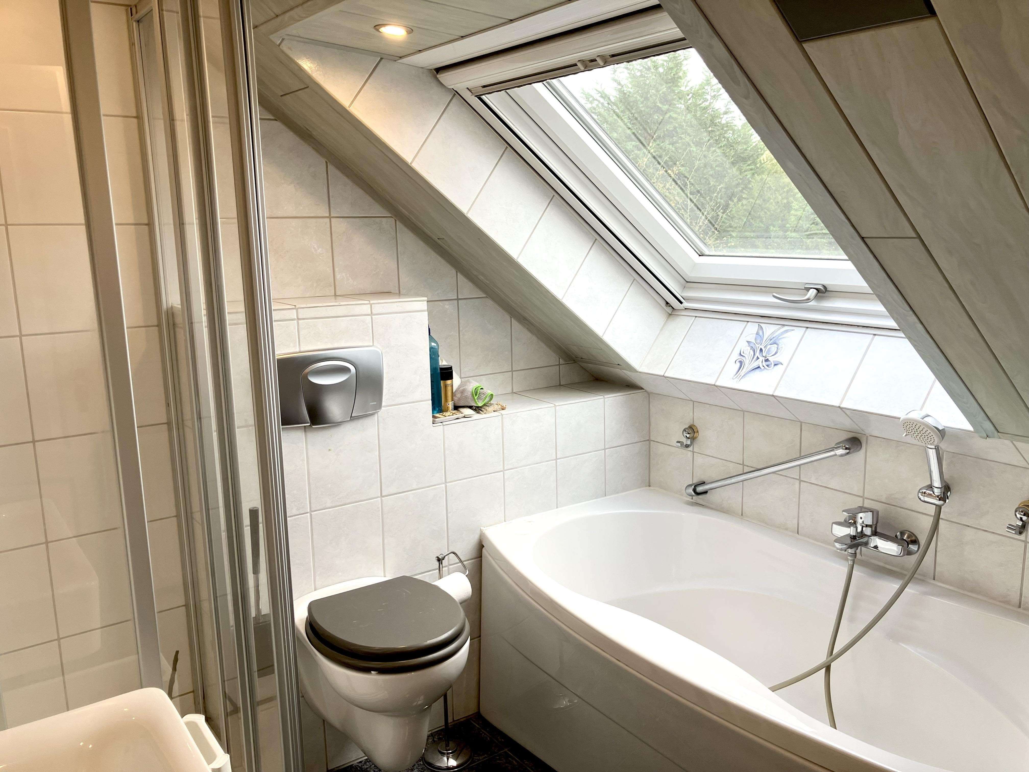 Immobilie in Carlsberg - Attraktive Eigentumswohnung in angenehmer Wohnlage! - Bild 0