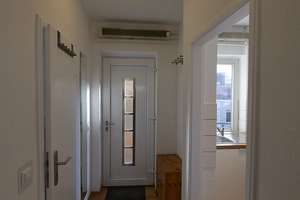 Möblierte 1-Zimmer-Wohnung in der Karlsruher Innenstadt-Ost – Zirkel 11 - WHG. 10, 76133 Innenstadt-Ost, Karlsruhe – Vorschaubild 4