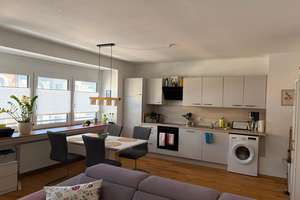 2-Zimmer-Wohnung in zentraler Lage von Koblenz – Bahnhofstraße 2a, 56068 Altstadt, Koblenz – Vorschaubild 3