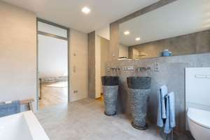 Wohnen über der Werse: Exklusives Penthouse mit Kamin, Dachterrasse & TG – Die vollständige Adresse der Immobilie erhältst du vom Anbieter., 48157 Handorf, Münster – Vorschaubild 21