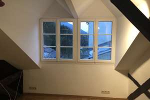 4- Zimmer Altstadt Wohnung im DG  – Karlstraße 20, 69117 Altstadt, Heidelberg – Vorschaubild 9