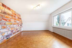 Ein Zuhause, das mit dem Leben wächst: Zweifamilienhaus mit Garten, Dachterrasse & Garagen – Die vollständige Adresse der Immobilie erhältst du vom Anbieter., 33790 Halle (Westfalen) – Vorschaubild 14