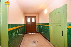**Schnell sein lohnt sich!! Großzügige Wohnung im idyllichen Hilbersdorf ** – Hilbersdorfer Straße 52, 9131 Hilbersdorf, Chemnitz – Vorschaubild 3