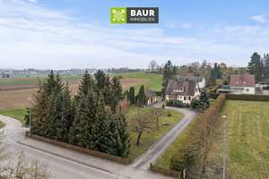 360° | Raum für Freiheit: Einfamilienhaus mit weitläufigem Grundstück in Ortsrandlage – Die vollständige Adresse der Immobilie erhältst du vom Anbieter., 89429 Bachhagel – Vorschaubild 19