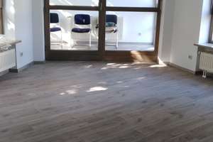 Attraktive 3-Zimmer-Wohnung mit Wintergarten im Herzen von Augsburg – zentral, hell & renoviert – Mozartstraße 8, 86150 Bahnhofs-, Bismarckviertel, Augsburg – Vorschaubild 2