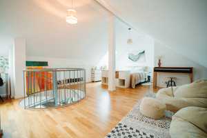 Geschmackvolle 3-4-Zimmer-Maisonette-Wohnung in Toplage von Sonnenberg mit Fernblick über Wiesbaden – Korianderstraße 3, 65191 Wiesbaden – Vorschaubild 16