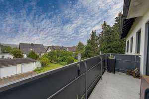 Helle Eigentumswohnung mit Balkon in gefragter Koblenzer Lage – Die vollständige Adresse der Immobilie erhältst du vom Anbieter., 56070 Bubenheim, Koblenz – Vorschaubild 6