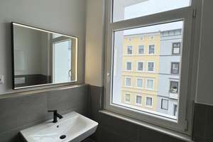 Helle & zentrale 1 Zimmerwohnung! – Warendorpstraße 19c, 23556 Sankt Lorenz Nord, Lübeck – Vorschaubild 4