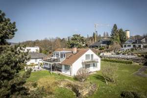 WOW*Paul & Partner* TRÄUME VERWIRKLICHEN MIT FANTASTISCHEM STADTBLICK! PERFEKTE LAGE IN WIESBADEN!
