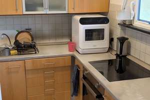3-Zimmer-Wohnung in Erlangen: Praktisch und zentral gelegen – Gebbertstraße 55A, 91052 Stubenloh, Erlangen – Vorschaubild 9