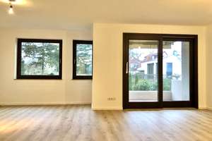 Garten-Maisonettewohnung mit Garage in Bremens bester Lage – Die vollständige Adresse der Immobilie erhältst du vom Anbieter., 28359 Horn, Bremen – Vorschaubild 13