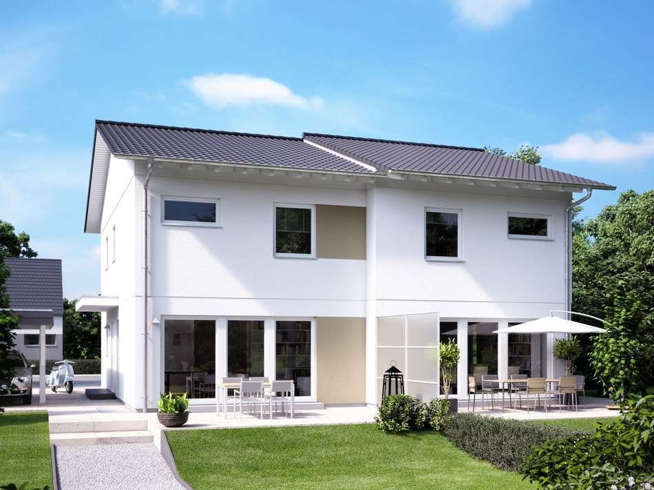 Schwörer Doppelhaus3