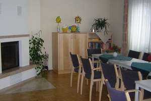 Seniorenwohnung im Lindenhof - toller Ausblick fast mitten in der Stadt – Potsdamerstr. 41, 42651 Solingen-Mitte, Solingen – Vorschaubild 11