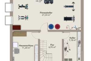 PREISRABATT! Ihr neues Zuhause: KFW 40! PV-Anlage! Wärmepumpe! Lüftungsanlage! – Steinfurt (Kreis) – Vorschaubild 29