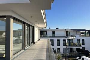 PB-Elsen Traumhafte Penthouse - Wohnung mit Dachterrasse im Zentrum – Elser Kirchstraße 8, 33106 Elsen, Paderborn – Vorschaubild 4