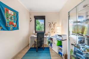 Großzügiger Bungalow mit Doppelgarage und traumhaftem Garten auf einer Ebene – Die vollständige Adresse der Immobilie erhältst du vom Anbieter., 27801 Dötlingen – Vorschaubild 11