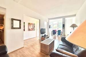 OSTERDEICH: Schöne 2-Zi.-Altbau-Wohnung – Die vollständige Adresse der Immobilie erhältst du vom Anbieter., 28203 Peterswerder, Bremen – Vorschaubild 3