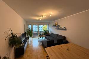 Moderne möblierte 3-Zimmer-Wohnung in Laim – Befristete Vermietung für 6 Monate – Friedenheimer Straße 16, 80687 St. Ulrich, München – Vorschaubild 2