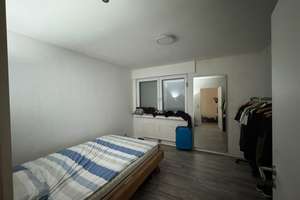 Schöne 2 Zimmer Wohnung mit großem Balkon – Hamm 2, 59065 Mitte, Hamm – Vorschaubild 13